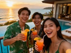 千問(wèn)大免單再加3天，AI訂飛豬酒店門(mén)票等新功能來(lái)了