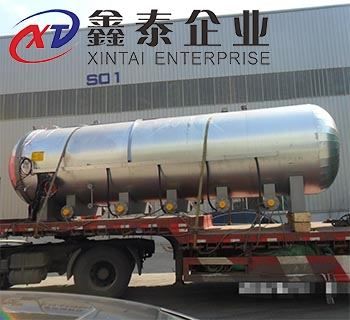 高溫罐材質(zhì)選型攻略，不同工況下的材質(zhì)推薦