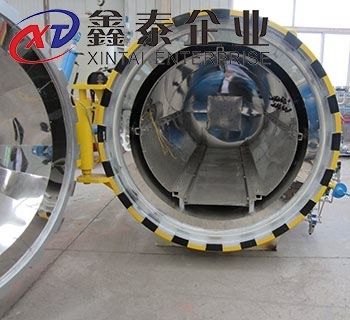 高溫罐在高端制造業(yè)中的應(yīng)用，解鎖高溫加工新可能