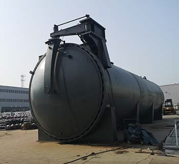 高溫罐選型指南：適配多行業(yè)高溫工況，兼顧穩(wěn)定與高效